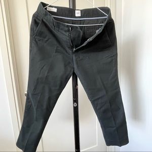 GAP Slim Crop Pant